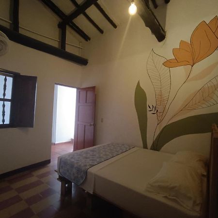 The Best Adventure Hostel San Gil Esterno foto