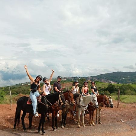The Best Adventure Hostel San Gil Esterno foto