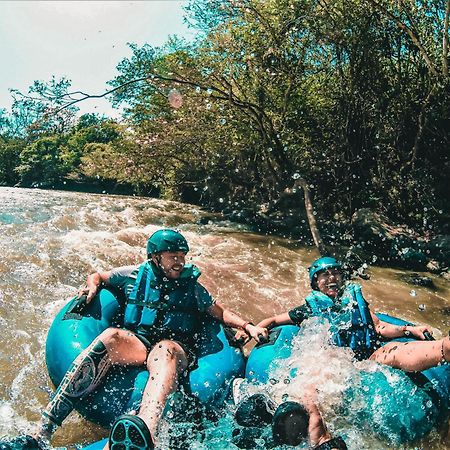 The Best Adventure Hostel San Gil Esterno foto
