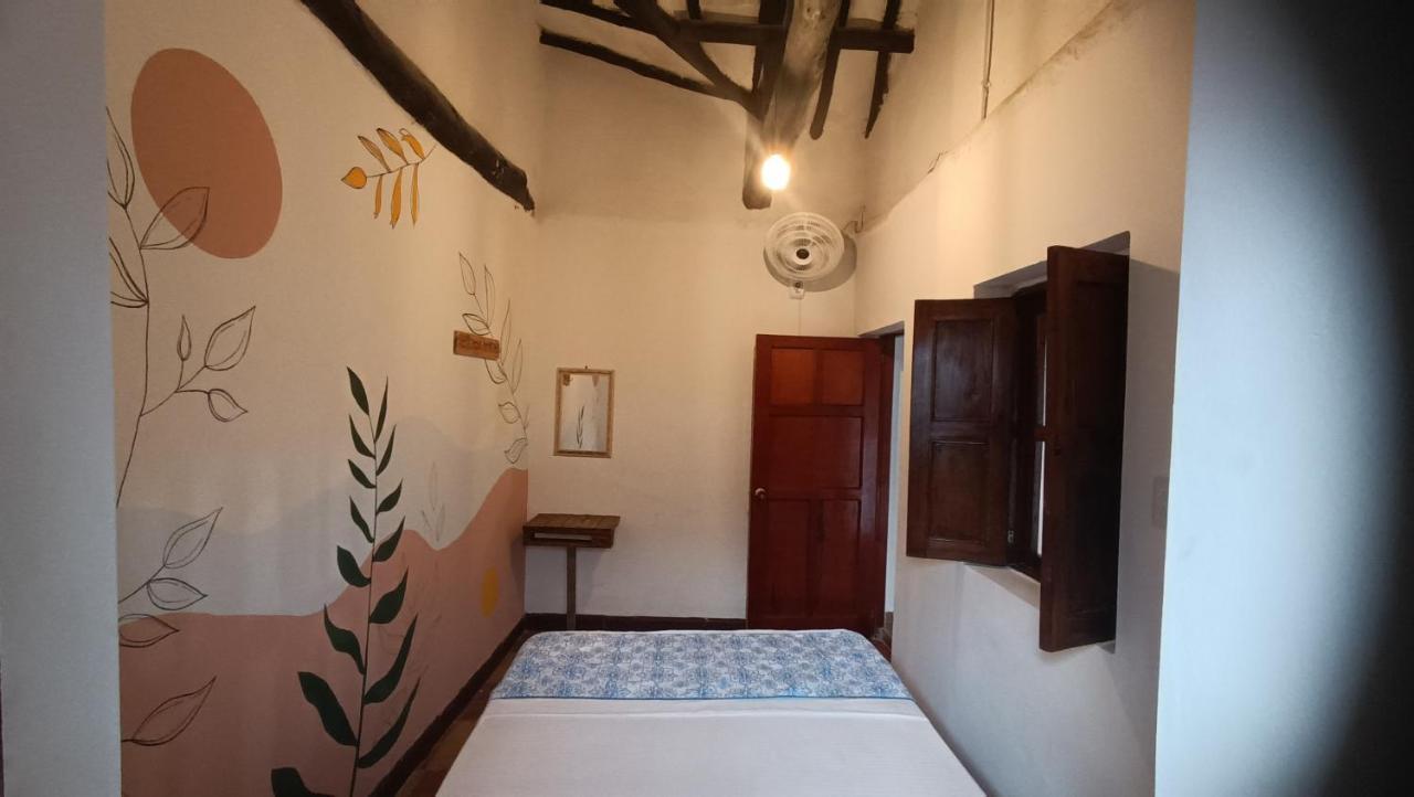 The Best Adventure Hostel San Gil Esterno foto