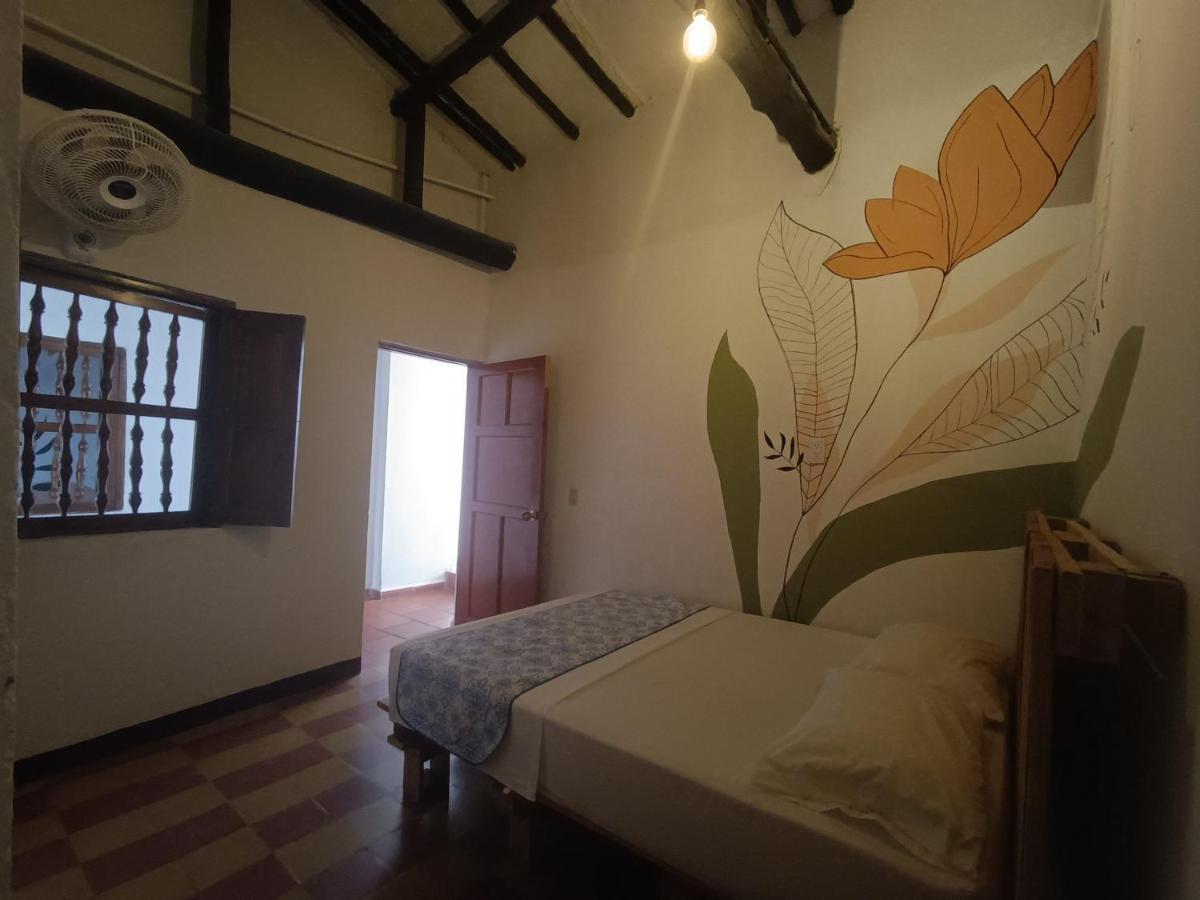 The Best Adventure Hostel San Gil Esterno foto