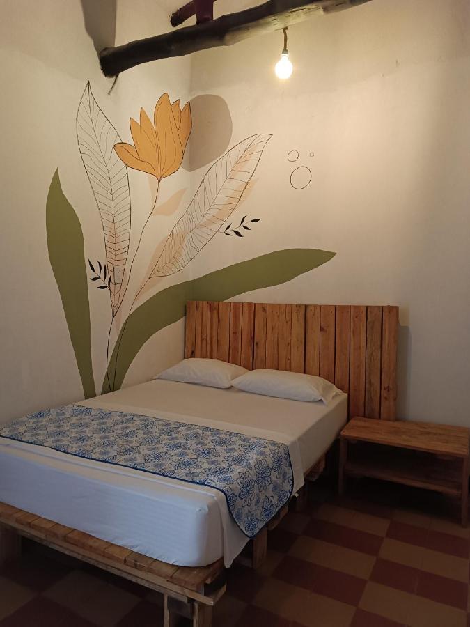 The Best Adventure Hostel San Gil Esterno foto