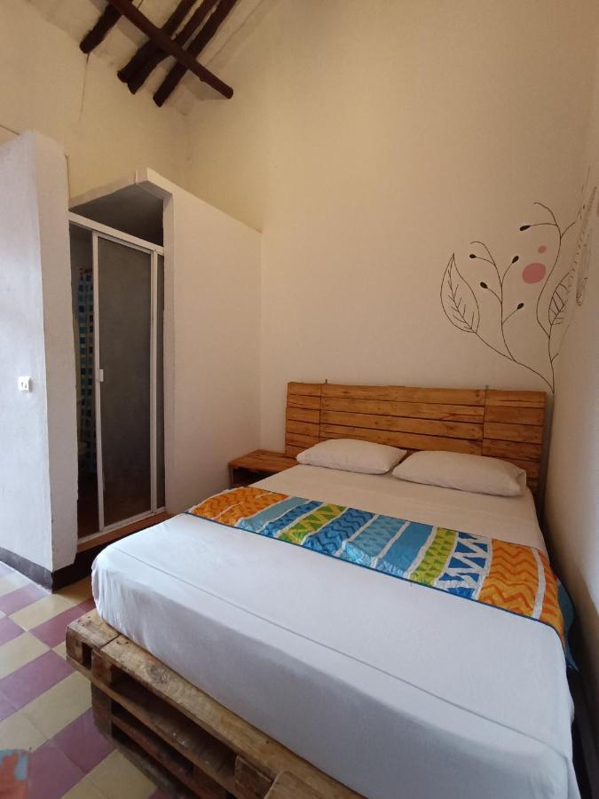 The Best Adventure Hostel San Gil Esterno foto