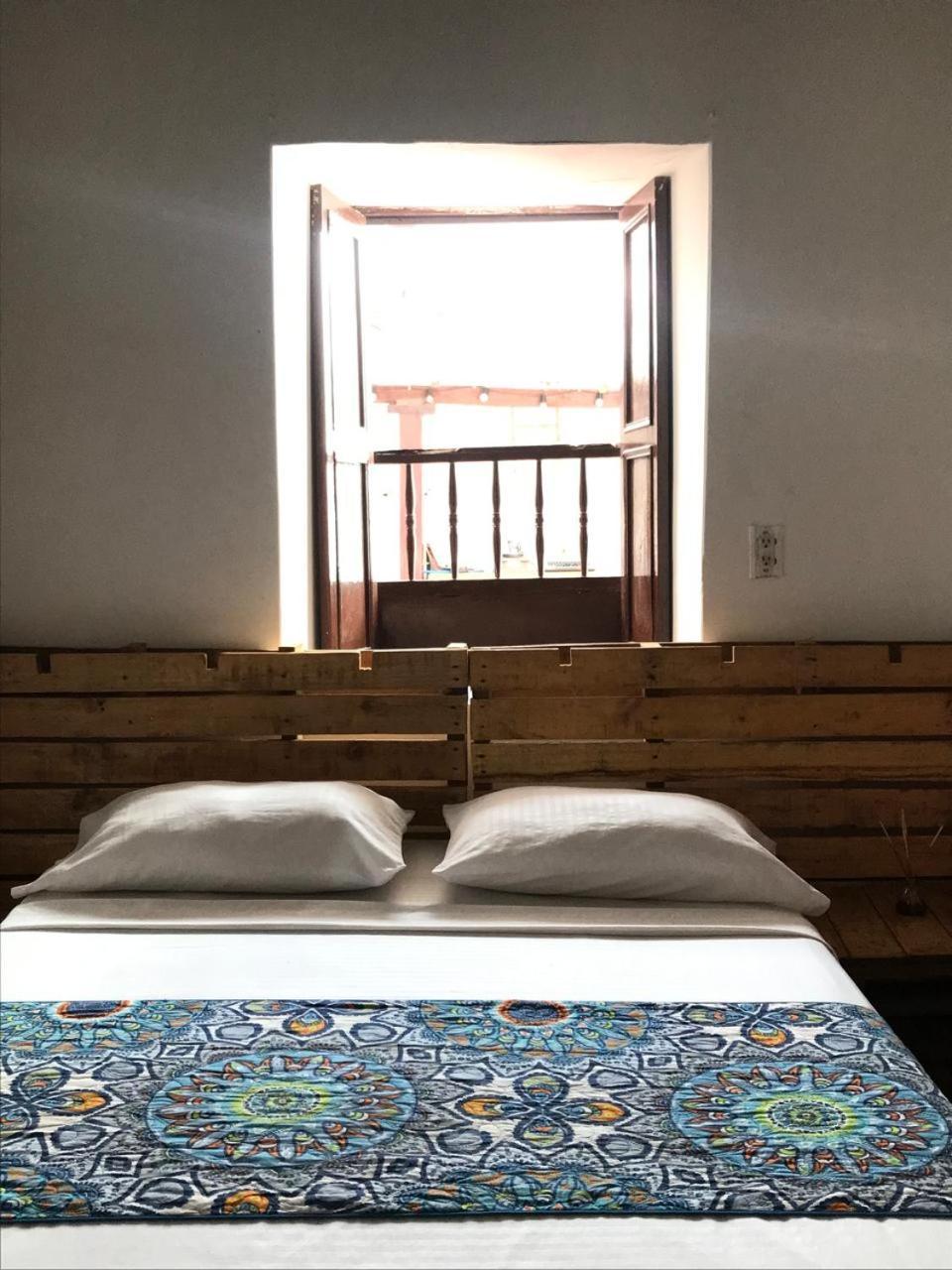 The Best Adventure Hostel San Gil Esterno foto