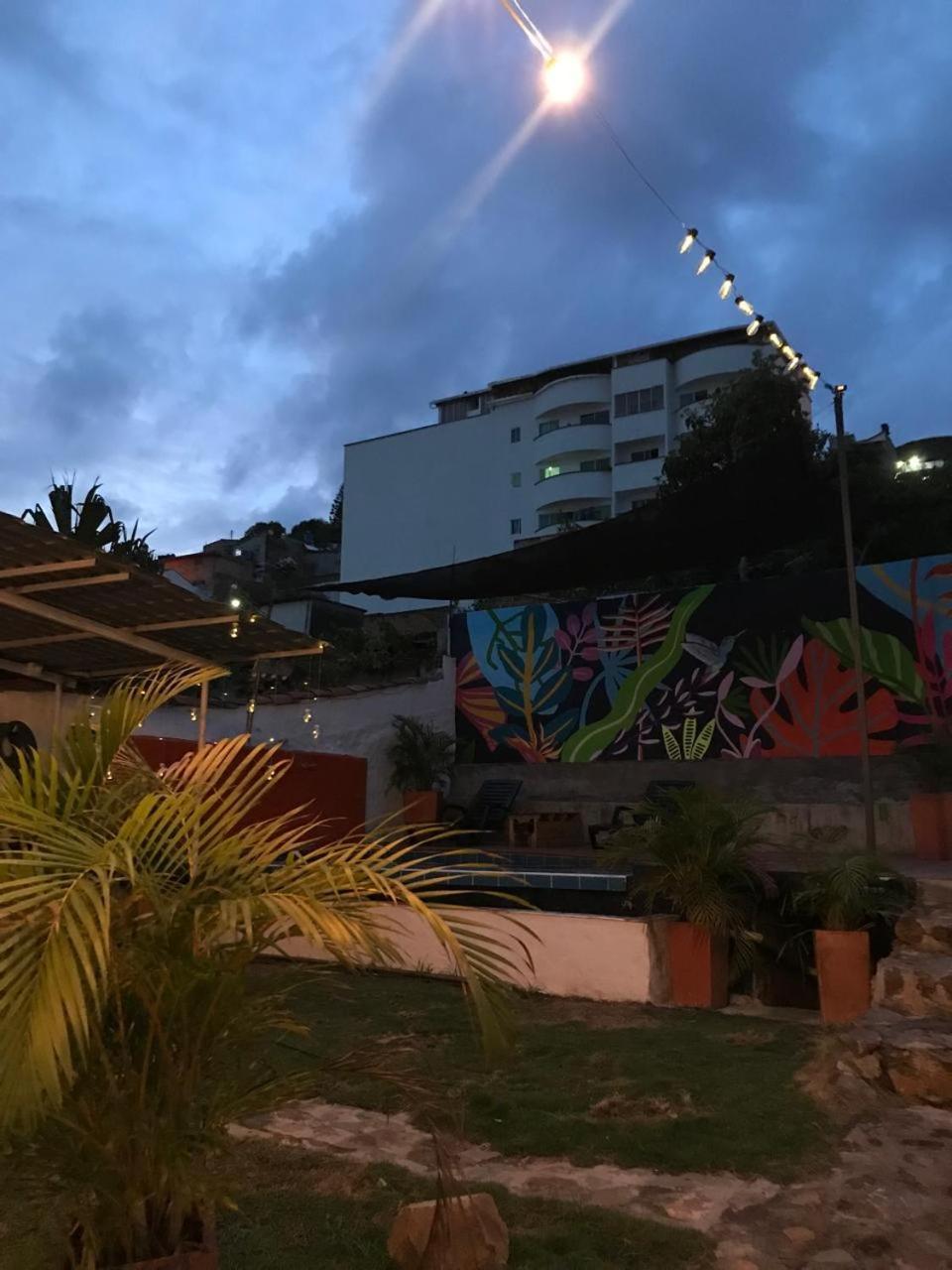 The Best Adventure Hostel San Gil Esterno foto