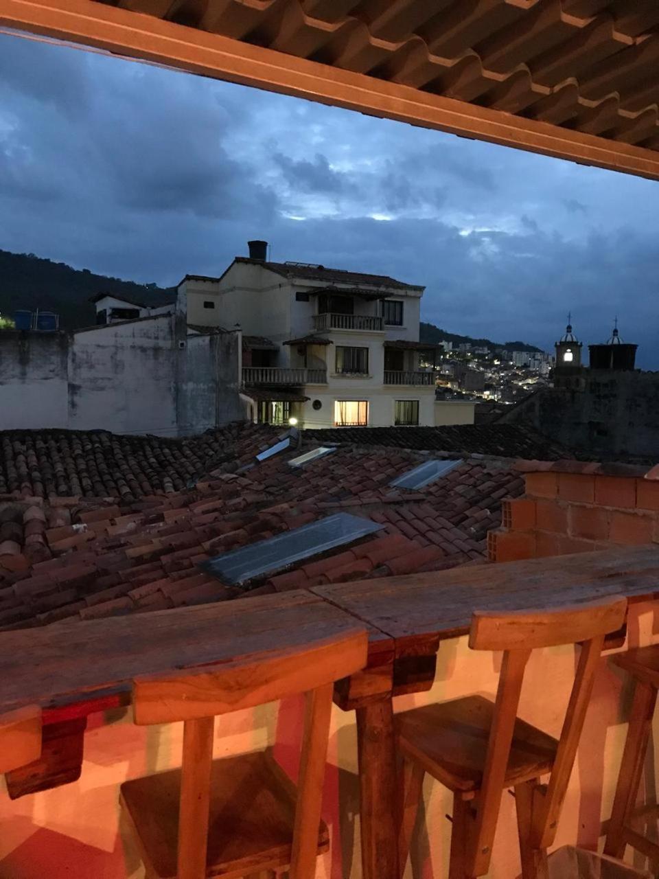 The Best Adventure Hostel San Gil Esterno foto