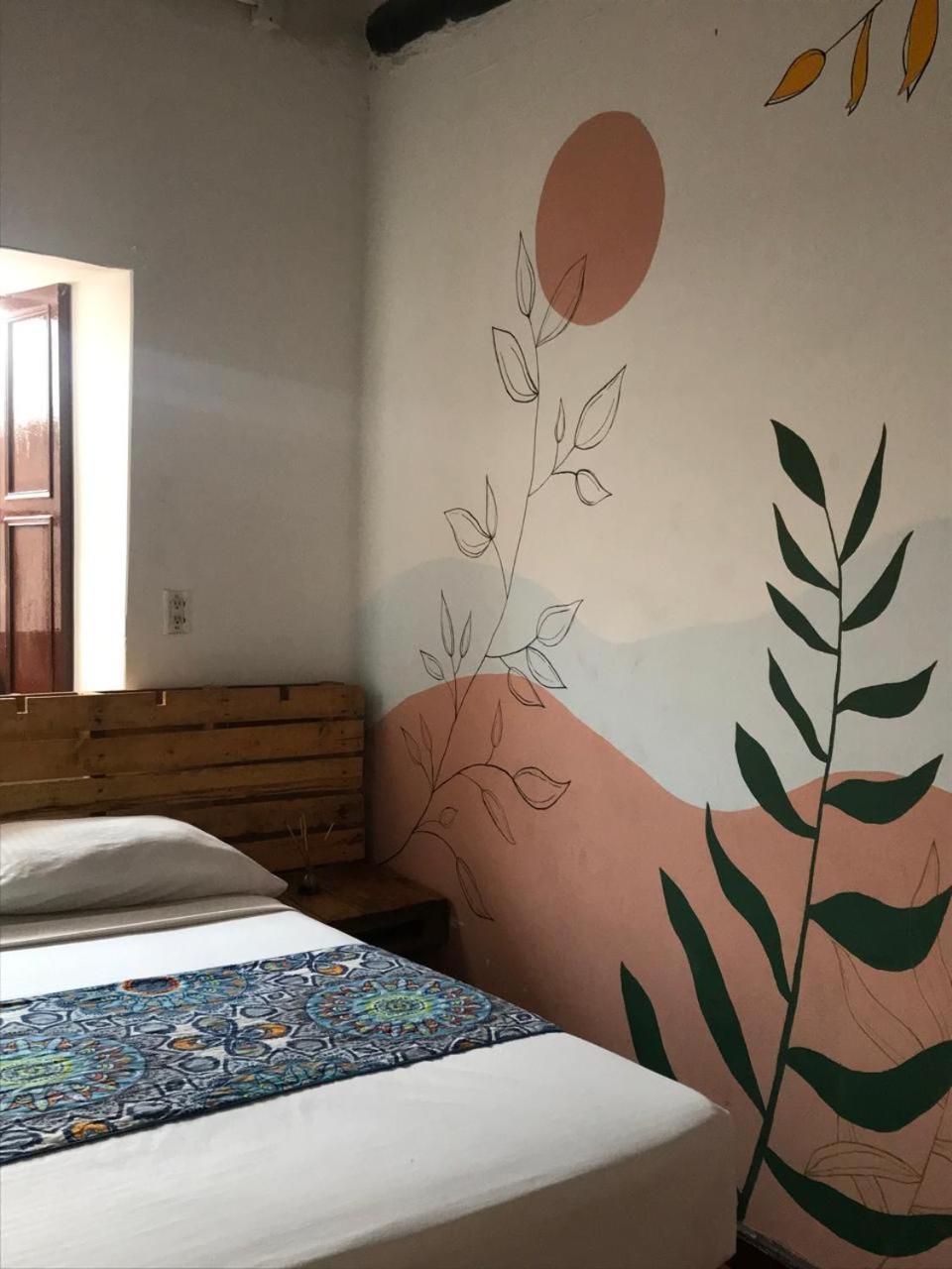 The Best Adventure Hostel San Gil Esterno foto