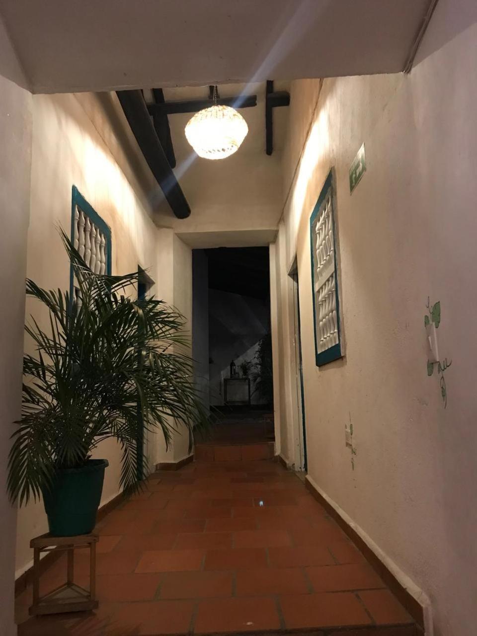 The Best Adventure Hostel San Gil Esterno foto