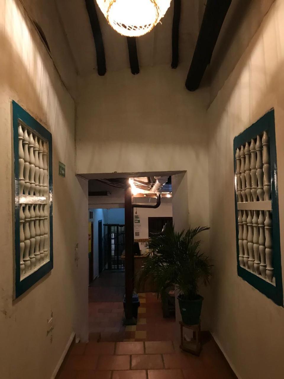 The Best Adventure Hostel San Gil Esterno foto