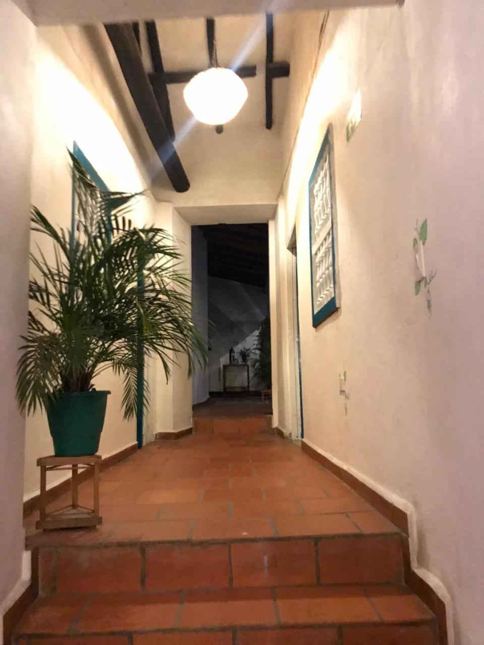 The Best Adventure Hostel San Gil Esterno foto