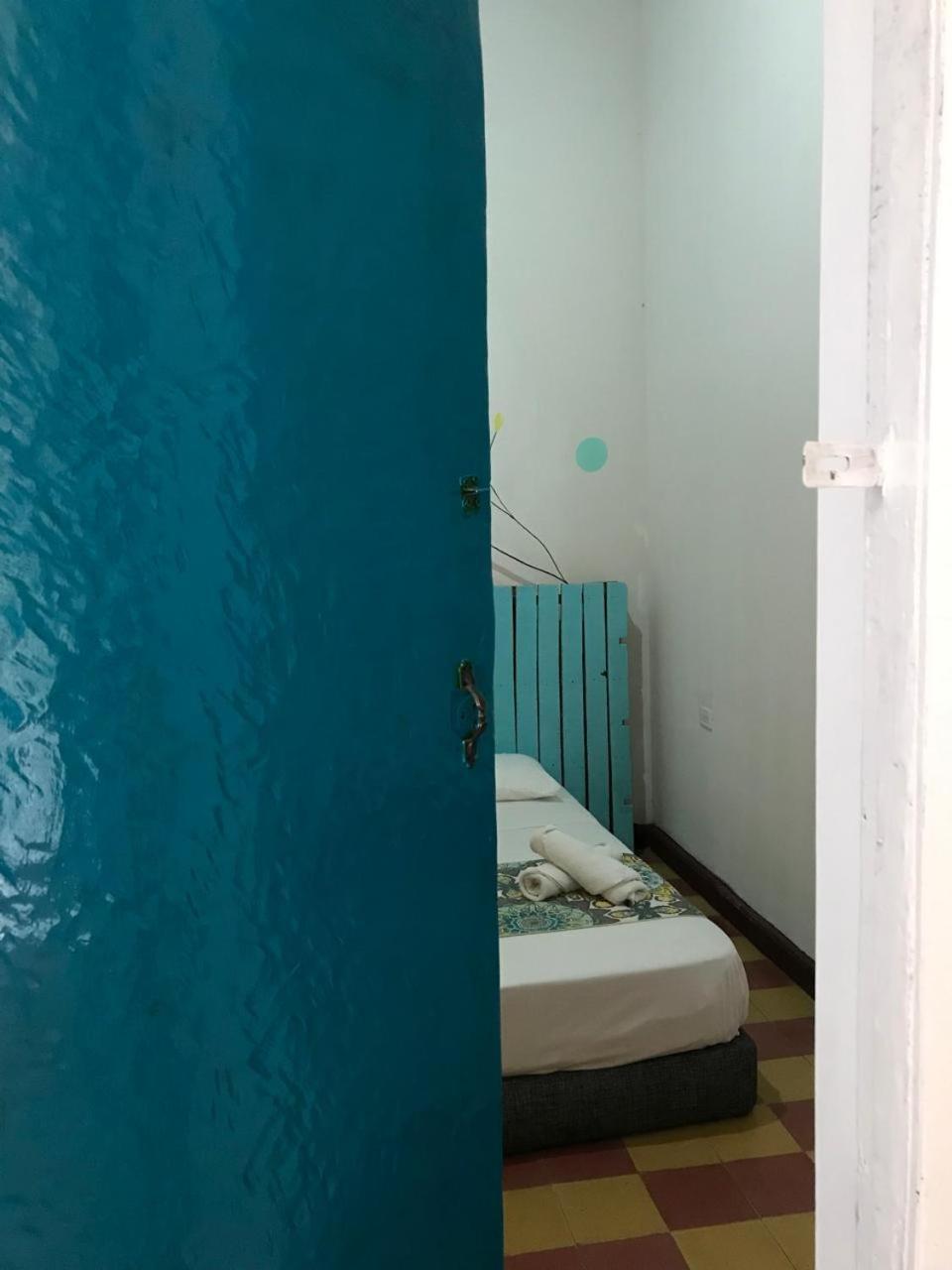 The Best Adventure Hostel San Gil Esterno foto