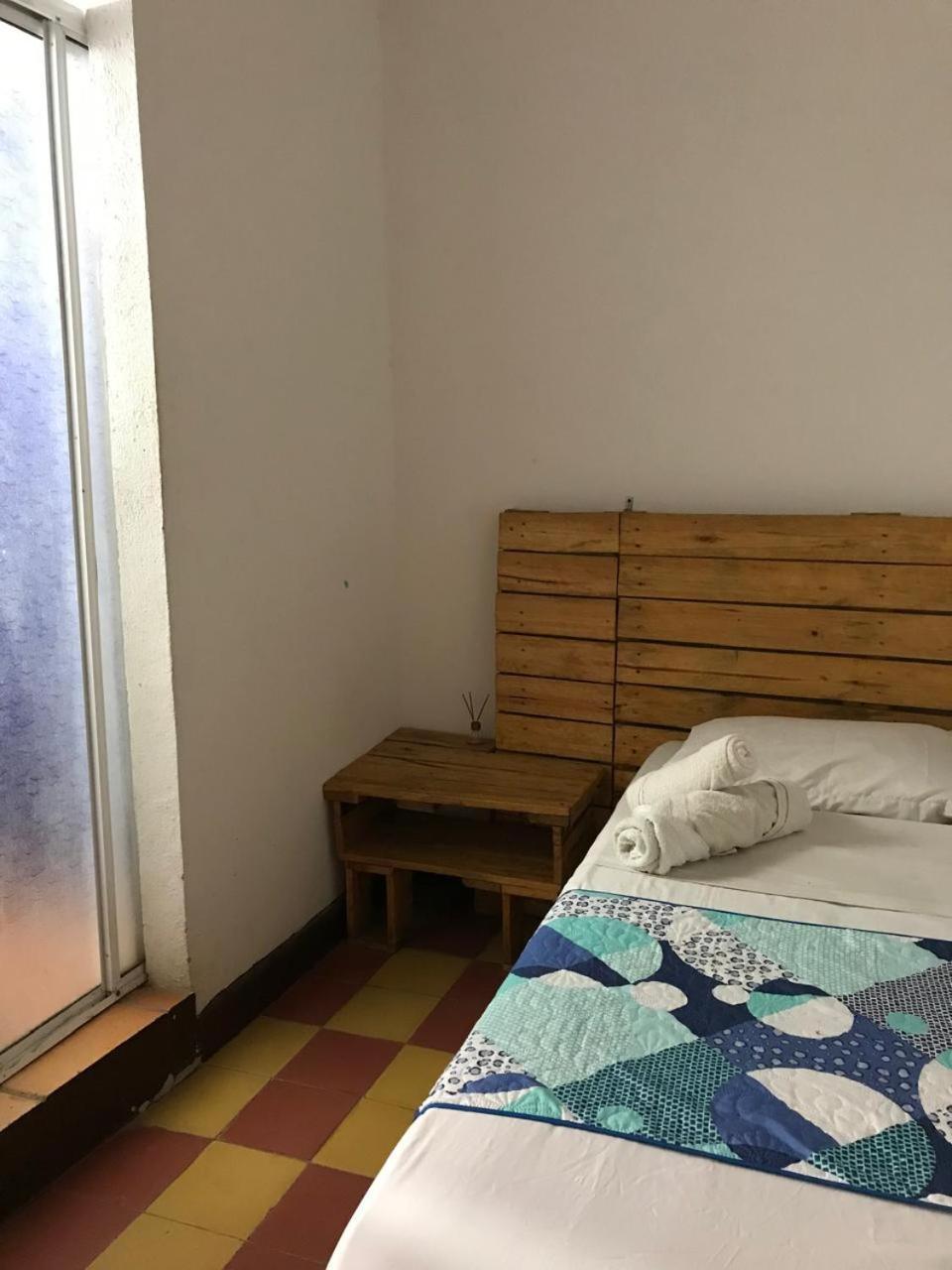 The Best Adventure Hostel San Gil Esterno foto