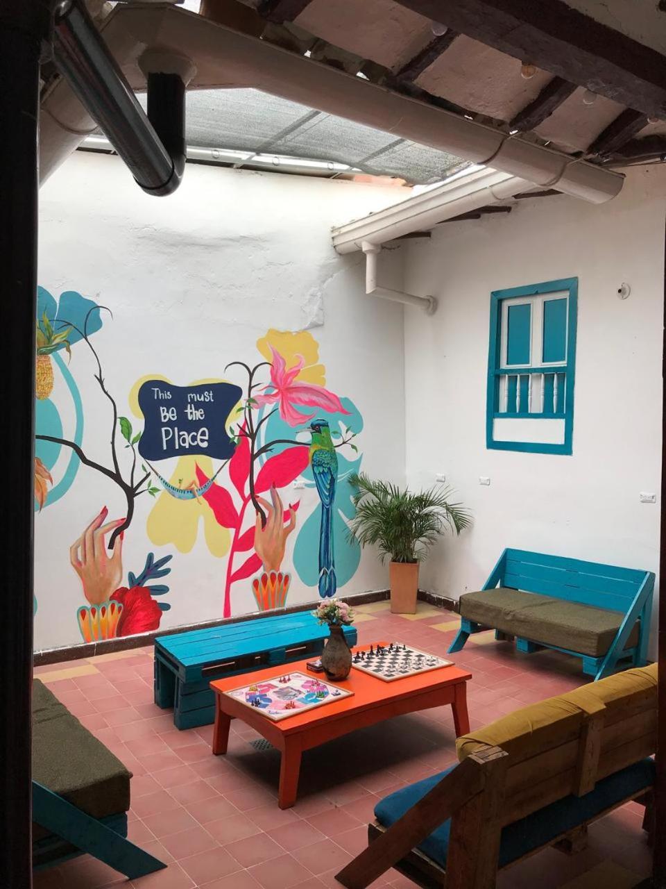 The Best Adventure Hostel San Gil Esterno foto