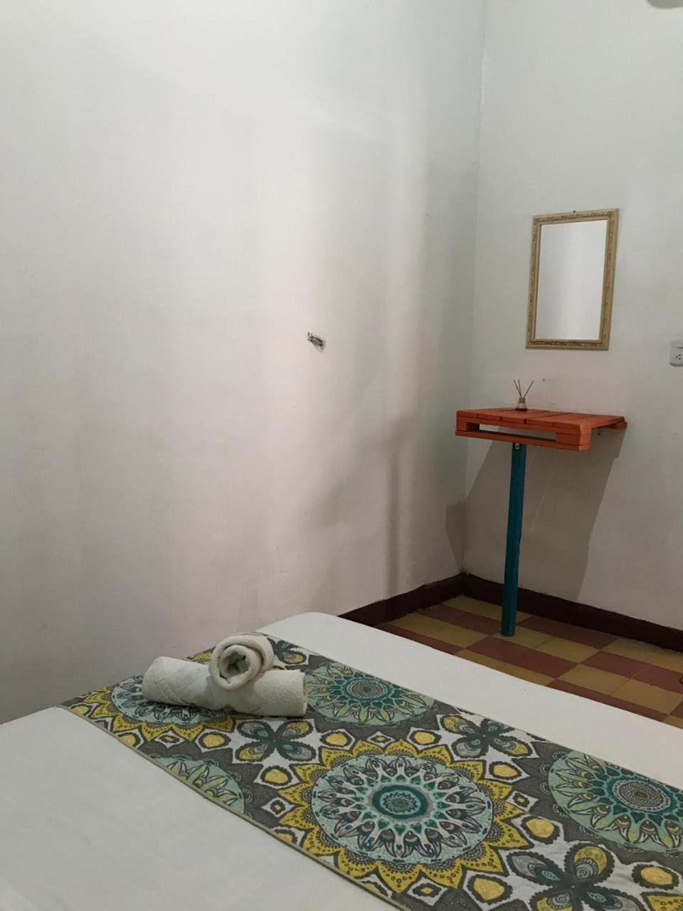 The Best Adventure Hostel San Gil Esterno foto