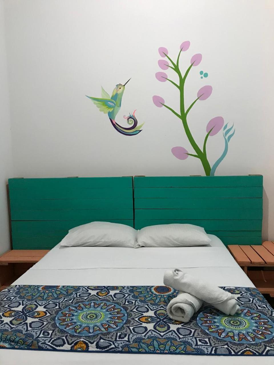 The Best Adventure Hostel San Gil Esterno foto