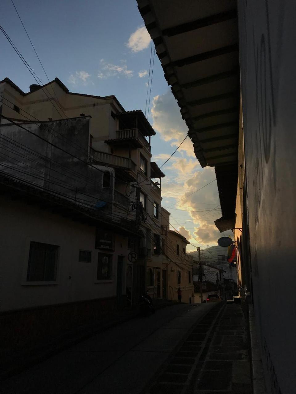 The Best Adventure Hostel San Gil Esterno foto