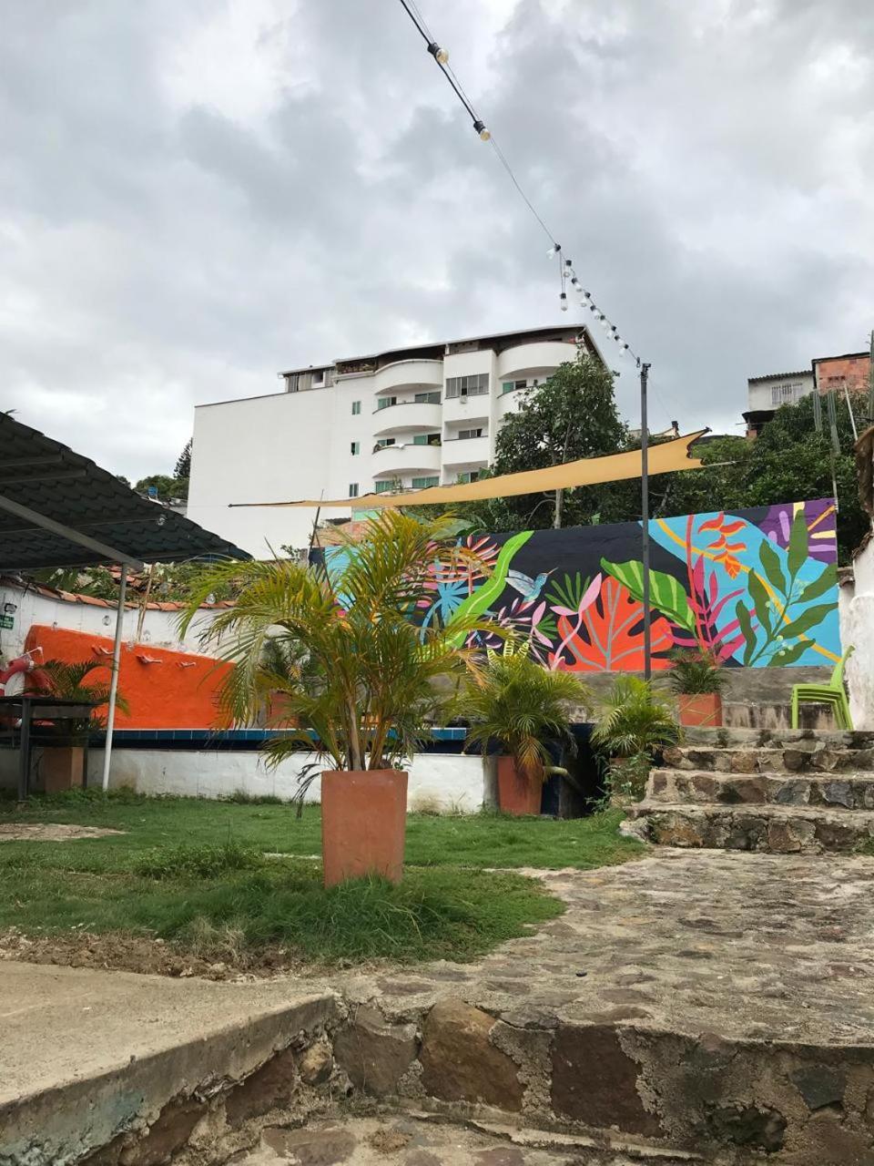 The Best Adventure Hostel San Gil Esterno foto