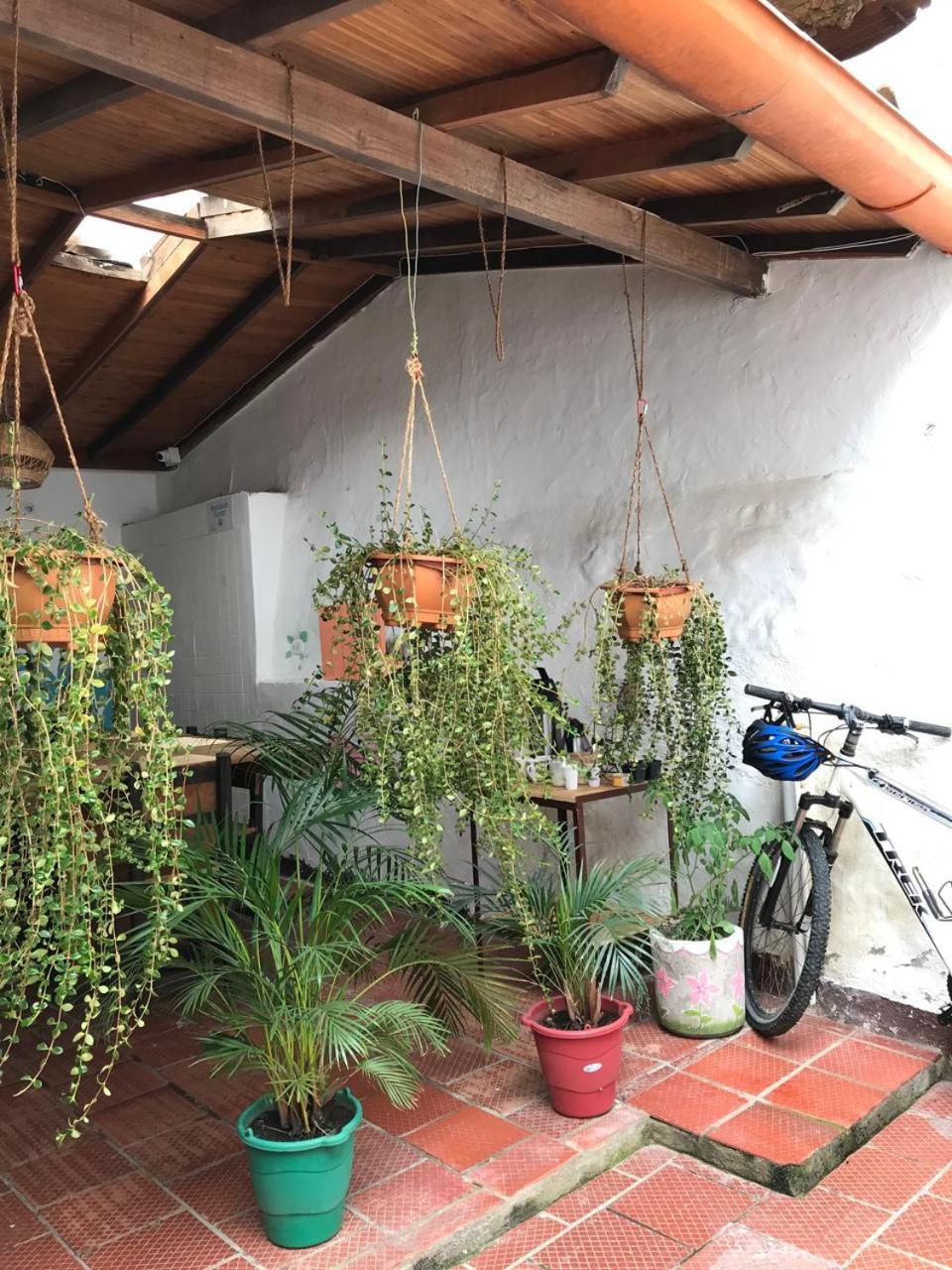 The Best Adventure Hostel San Gil Esterno foto