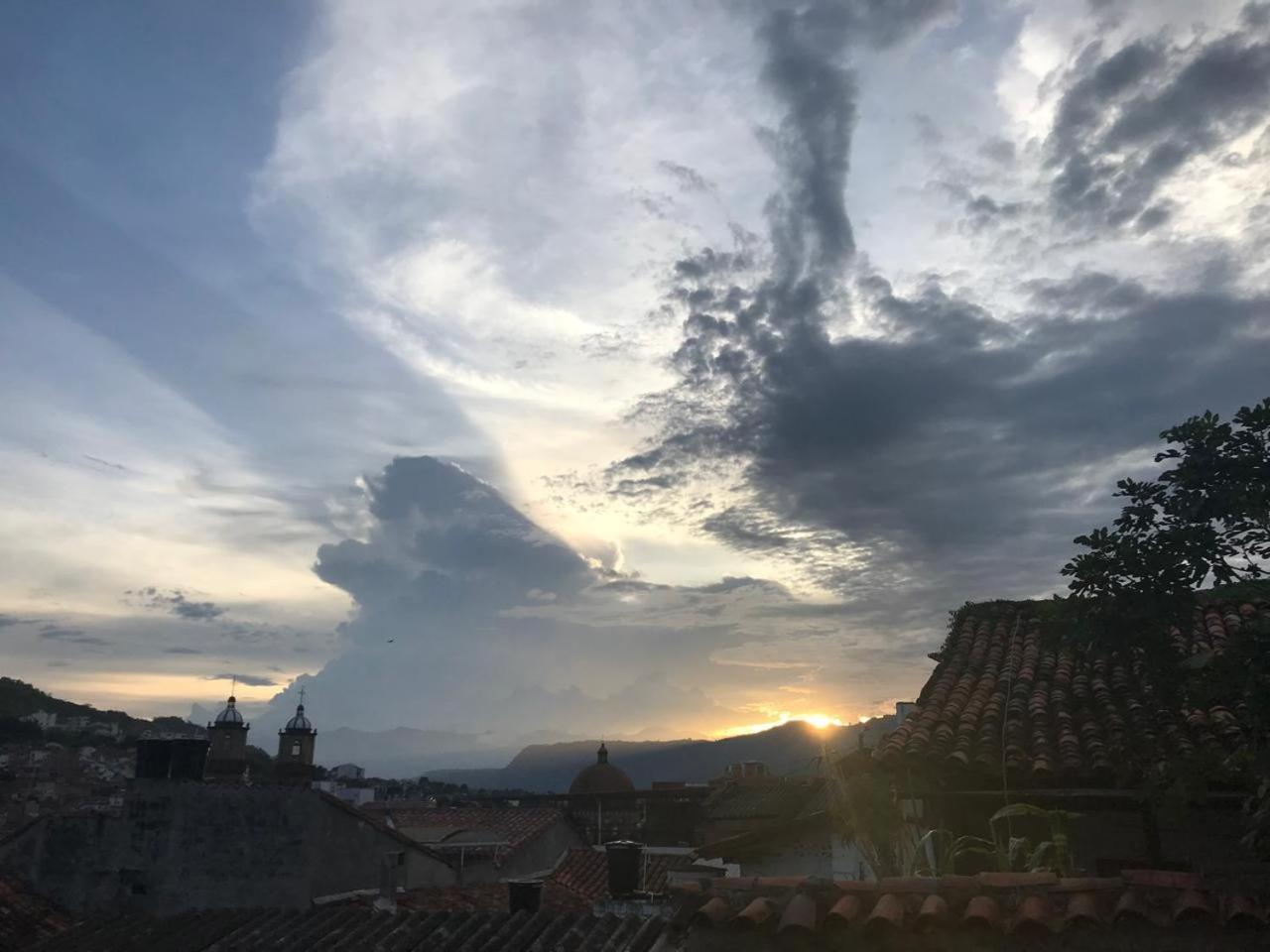 The Best Adventure Hostel San Gil Esterno foto