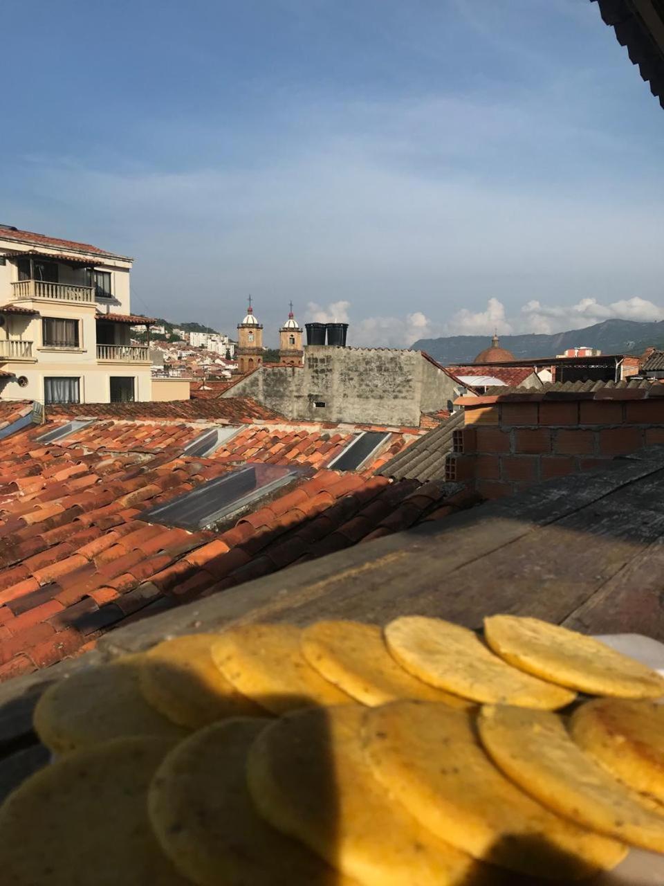 The Best Adventure Hostel San Gil Esterno foto