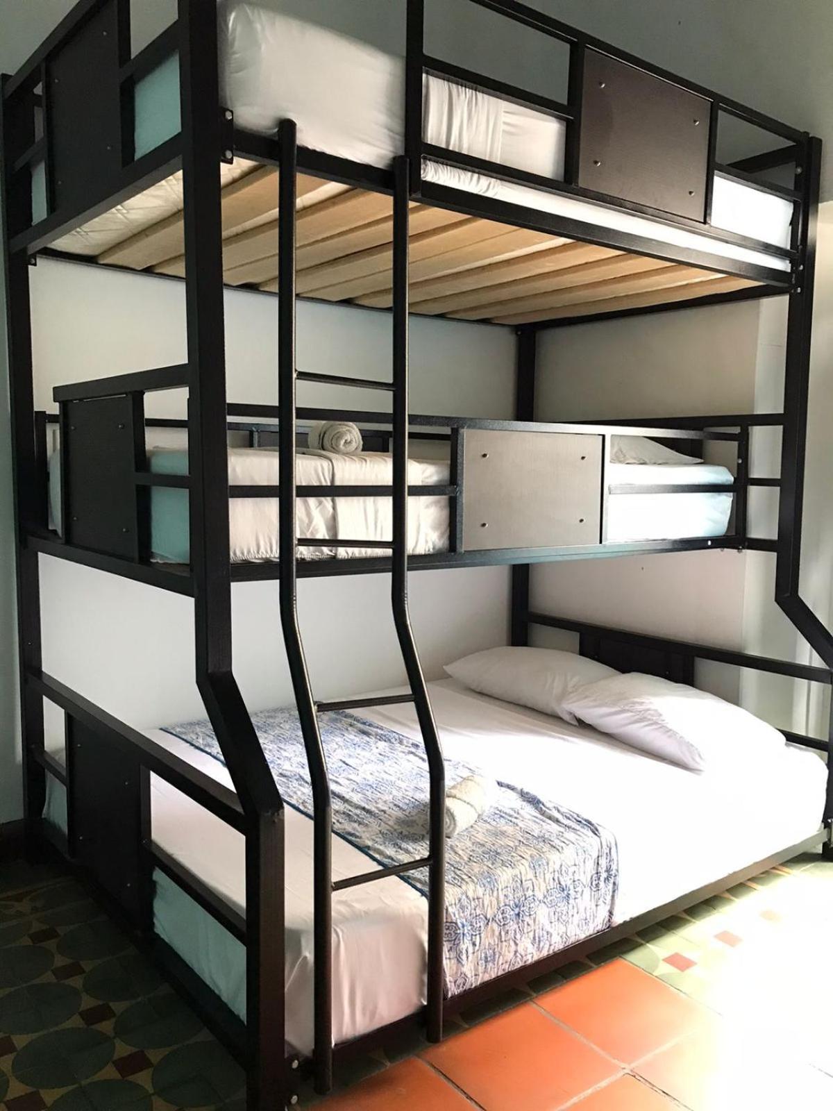 The Best Adventure Hostel San Gil Esterno foto