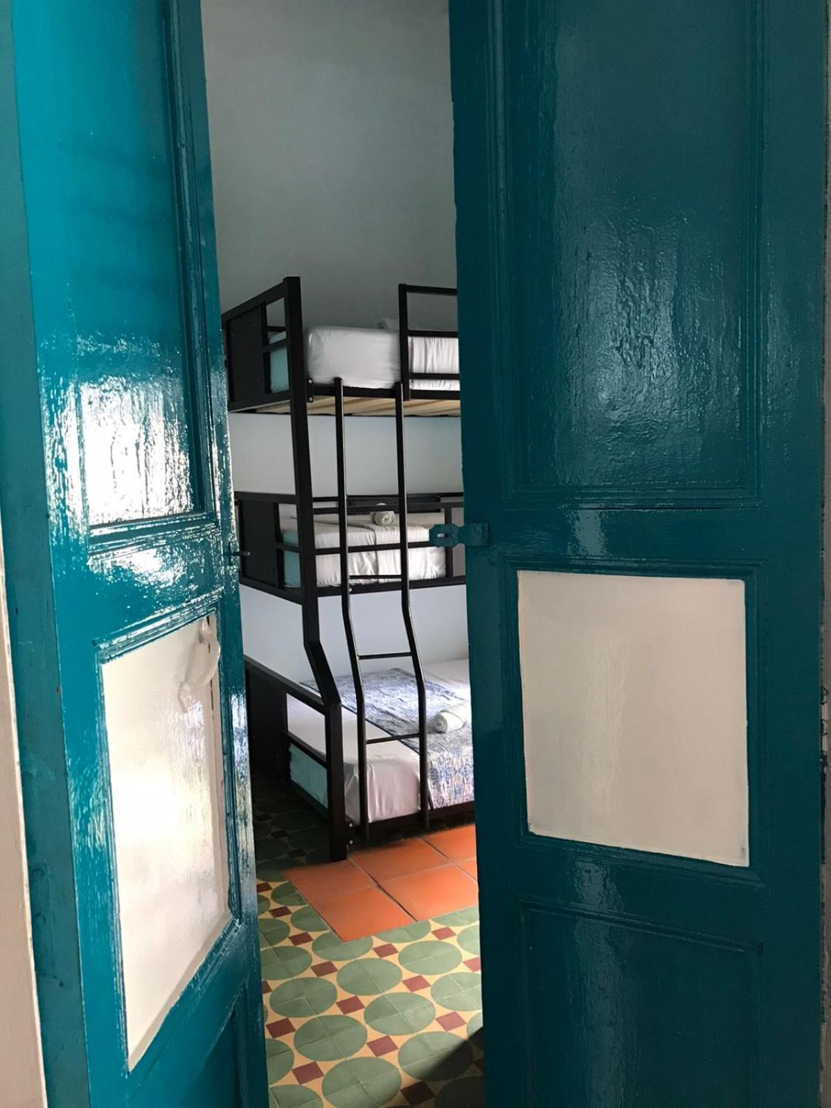 The Best Adventure Hostel San Gil Esterno foto