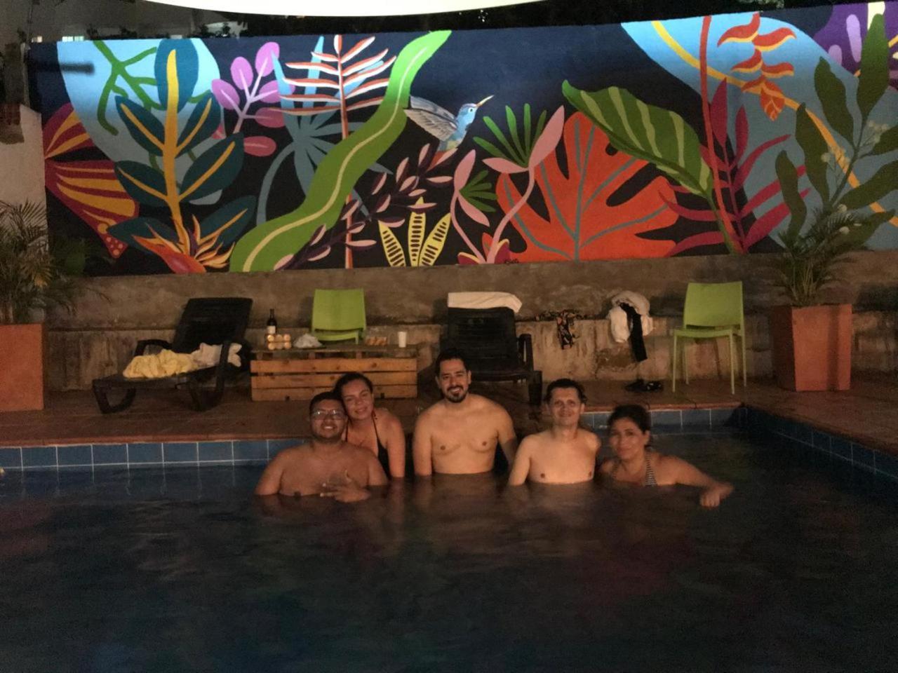 The Best Adventure Hostel San Gil Esterno foto
