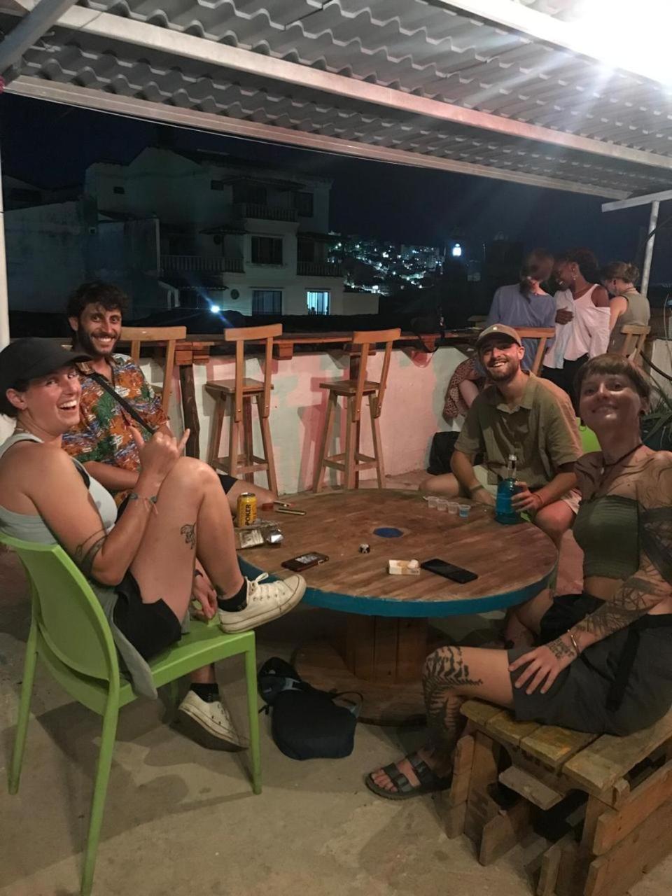 The Best Adventure Hostel San Gil Esterno foto