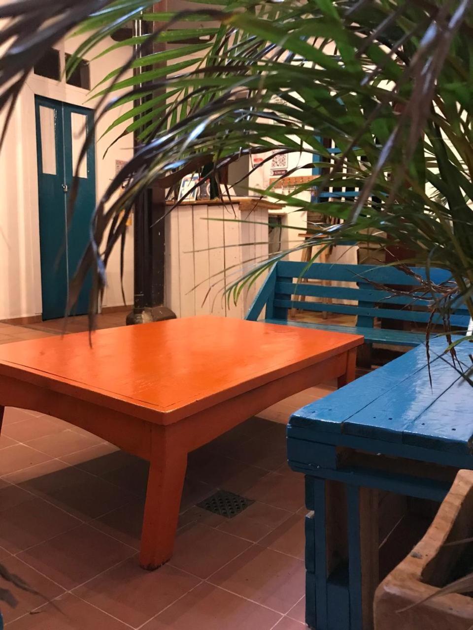 The Best Adventure Hostel San Gil Esterno foto