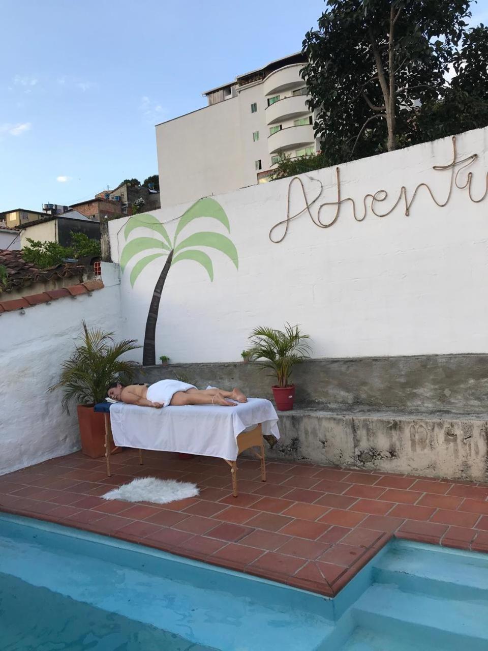The Best Adventure Hostel San Gil Esterno foto
