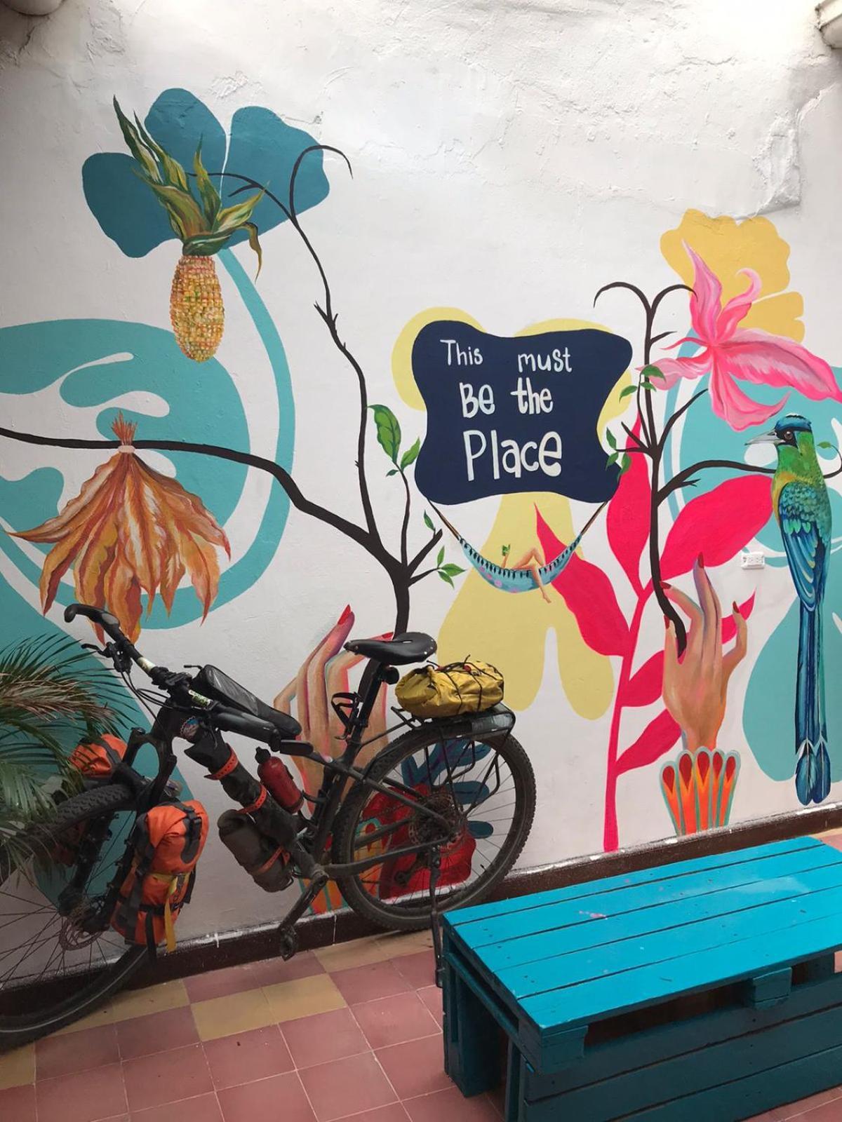 The Best Adventure Hostel San Gil Esterno foto