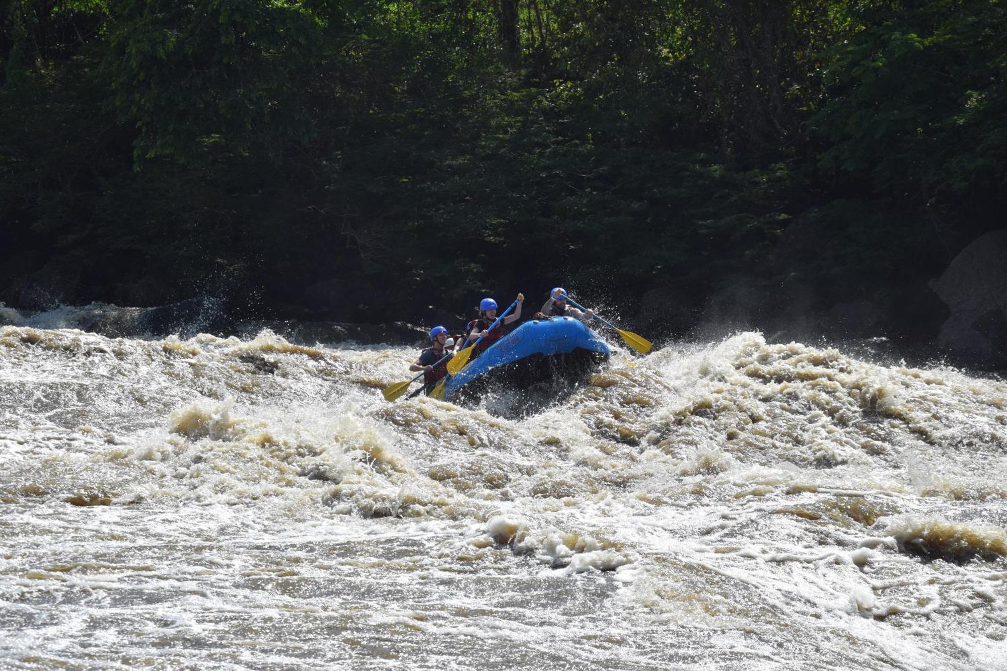The Best Adventure Hostel San Gil Esterno foto