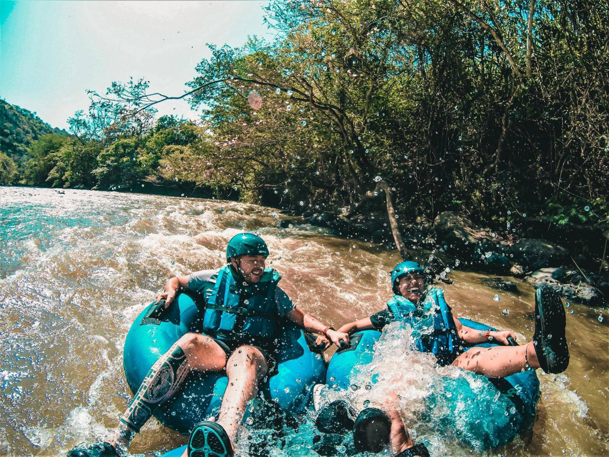 The Best Adventure Hostel San Gil Esterno foto