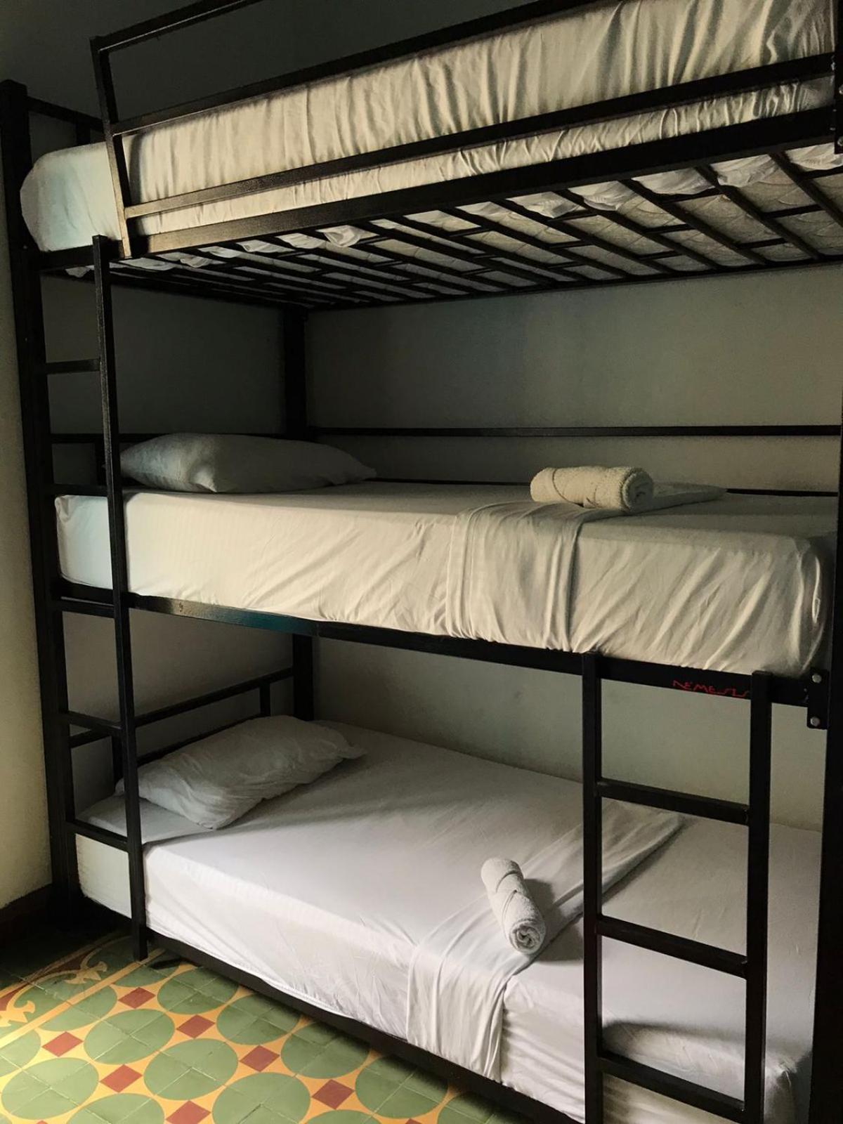 The Best Adventure Hostel San Gil Esterno foto