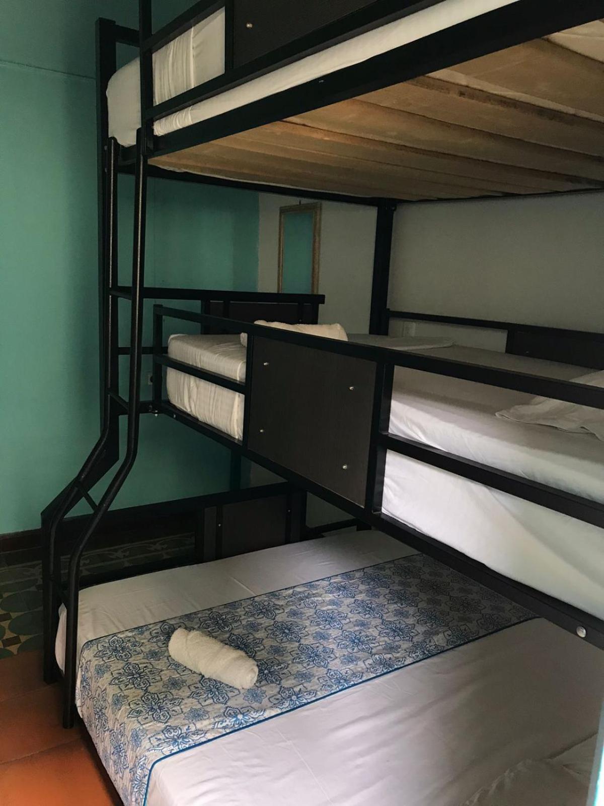 The Best Adventure Hostel San Gil Esterno foto