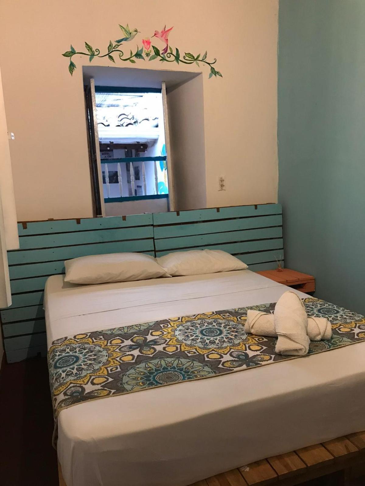 The Best Adventure Hostel San Gil Esterno foto